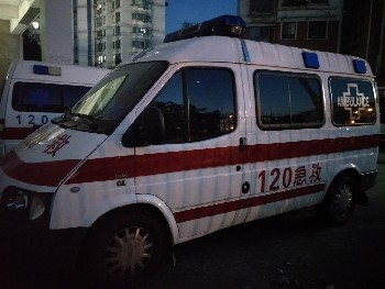 北京出租救护车电话